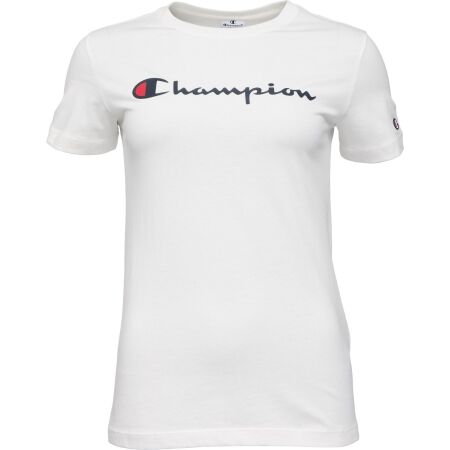 Dámské tričko - Champion LEGACY - 1