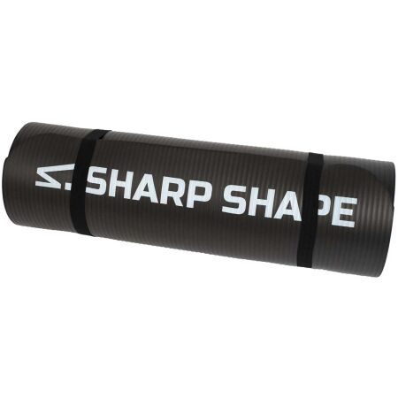 Podložka na cvičení - SHARP SHAPE MAT - 2