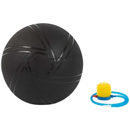 Gymnastický míč - SHARP SHAPE GYM BALL PRO 75 CM - 1
