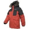 Dětská zimní bunda - Columbia NORDIC STRIDER - 2