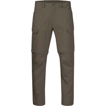 Pánské outdoorové kalhoty - Bergans UTNE - 1