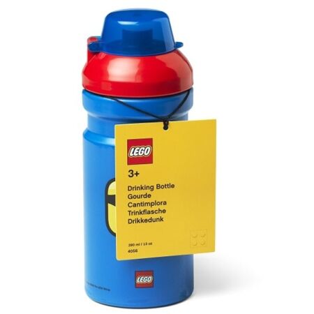 Láhev - LEGO Storage ICONIC CLASSIC - 3