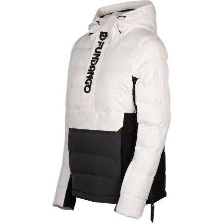 Dámská lyžařská/snowboardová bunda - FUNDANGO EVERETT - 2