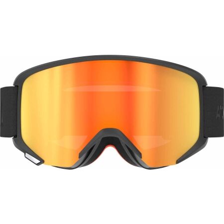 Lyžařské brýle - Atomic SAVOR STEREO - 2
