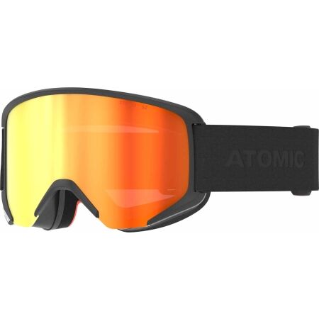 Lyžařské brýle - Atomic SAVOR STEREO - 1