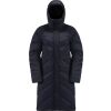 Dámský zimní kabát - Jack Wolfskin MARIENPLATZ W - 2