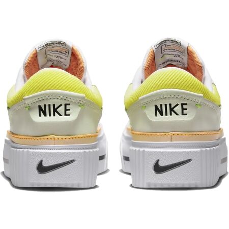 Dámské tenisky - Nike COURT LEGACY LIFT - 5