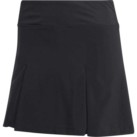 Dámská tenisová sukně - adidas CLUB PLEATSKIRT - 1