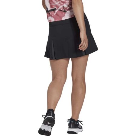 Dámská tenisová sukně - adidas CLUB PLEATSKIRT - 4