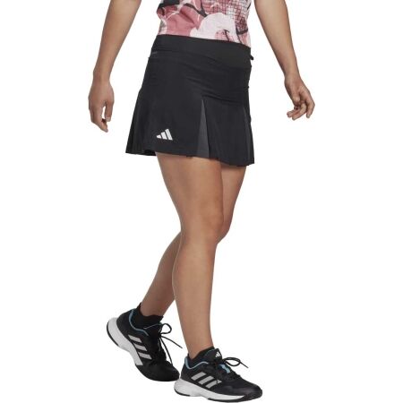 Dámská tenisová sukně - adidas CLUB PLEATSKIRT - 3