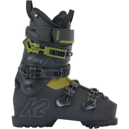 Pánské lyžařské boty - K2 BFC 90 - 1