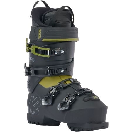 Pánské lyžařské boty - K2 BFC 90 - 3