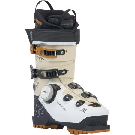 Dámské lyžařské boty - K2 ANTHEM 95 BOA W - 3