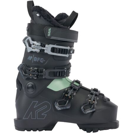 Dámské lyžařské boty - K2 BFC 75 W - 1