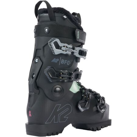 Dámské lyžařské boty - K2 BFC 75 W - 2
