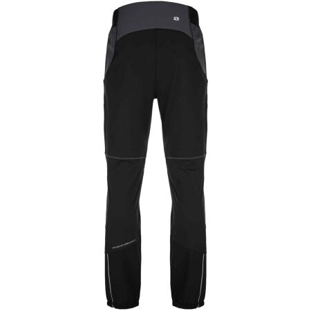 Pánské outdoorové kalhoty - Loap URBAN - 2