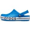 Unisex pantofle - Crocs BAYABAND CLOG - 4
