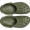 Dětské pantofle - Crocs BAYABAND CLOG K - 4
