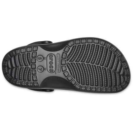 Unisex pantofle - Crocs BAYA LINED CLOG - 6