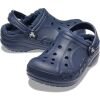 Dětské pantofle - Crocs BAYA LINED CLOG K - 2