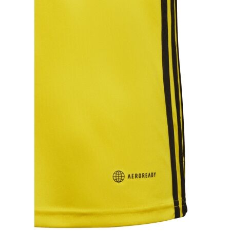 Dětský fotbalový dres - adidas TABELA 23 JERSEY - 4