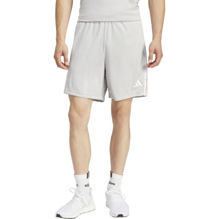 Pánské fotbalové šortky - adidas SERENO SHORTS - 1