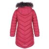 Dívčí zimní kabát - Loap INDALONA - 2