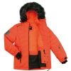 Dětská lyžařská bunda - Loap FULSACA - 4