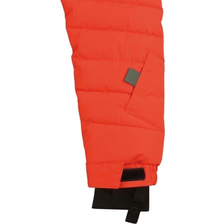 Dětská lyžařská bunda - Loap FULSACA - 6