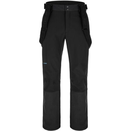 Pánské lyžařské kalhoty - Loap LUPNAR - 1