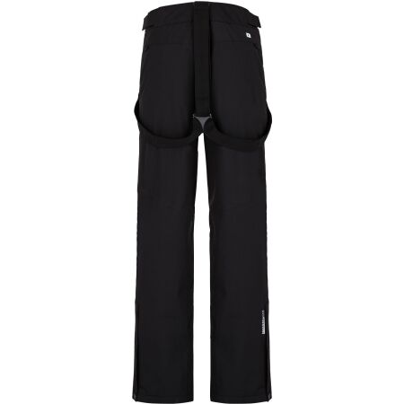 Pánské lyžařské kalhoty - Loap FEDYKL - 2