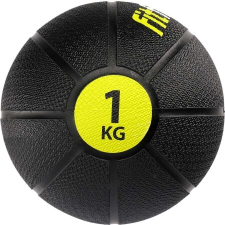 Fitforce MEDICINE BALL 1 KG - Medicinbal
