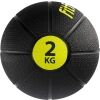 Medicinbal - Fitforce MEDICINE BALL 2 KG - 1