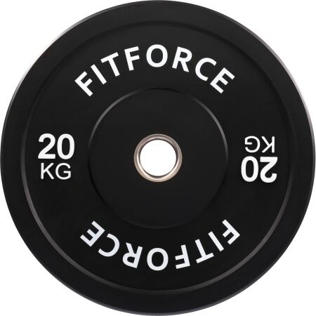 Fitforce PLRO 20 KG x 50 MM - Nakládací kotouč