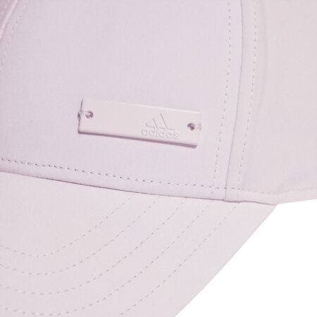 Kšiltovka - adidas METAL BADGE LIGHTWEIGHT BASEBALL CAP - 3