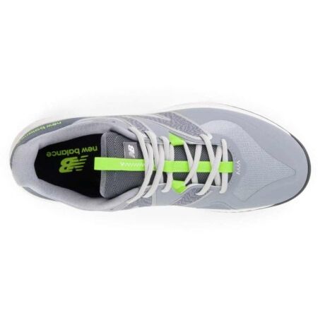Pánská tenisová obuv - New Balance MCH796J3 - 7