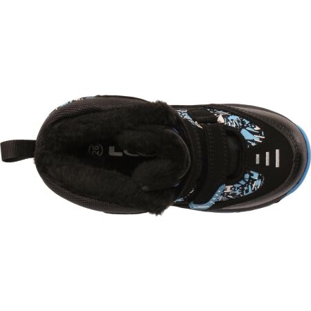 Dětské zimní boty - Loap NAO - 5