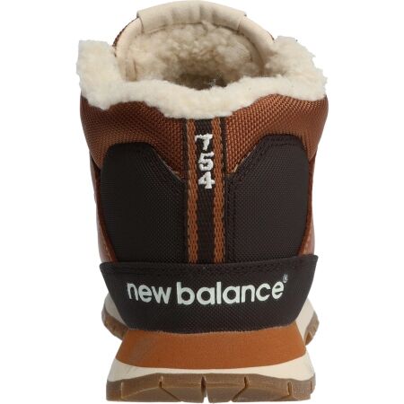 Pánská zimní obuv - New Balance H754LFT - 7