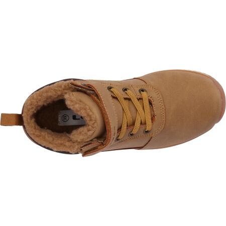 Dětská zimní obuv - Loap PERT - 5