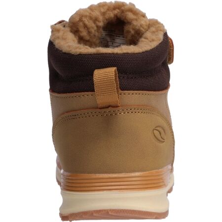 Dětská zimní obuv - Loap PERT - 7