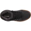 Dámská kotníková obuv - adidas HOOPS 2.0 MID - 5