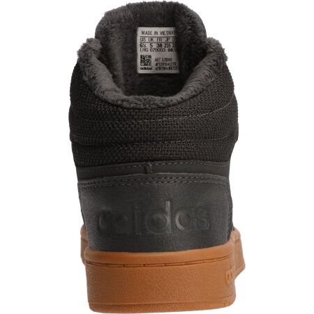 Dámská kotníková obuv - adidas HOOPS 2.0 MID - 7
