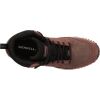 Pánské outdoorové boty - Merrell WILDWOOD SNEAKER BOOT MID WP - 5