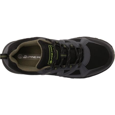 Pánská outdoorová obuv - ALPINE PRO REUGEN II - 5