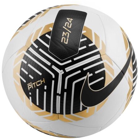 Fotbalový míč - Nike PITCH - 2