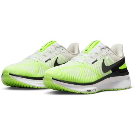 Pánská běžecká obuv - Nike AIR ZOOM STRUCTURE 25 - 3