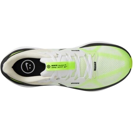 Pánská běžecká obuv - Nike AIR ZOOM STRUCTURE 25 - 4
