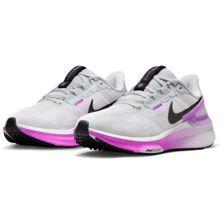 Dámská běžecká obuv - Nike AIR ZOOM STRUCTURE 25 W - 3