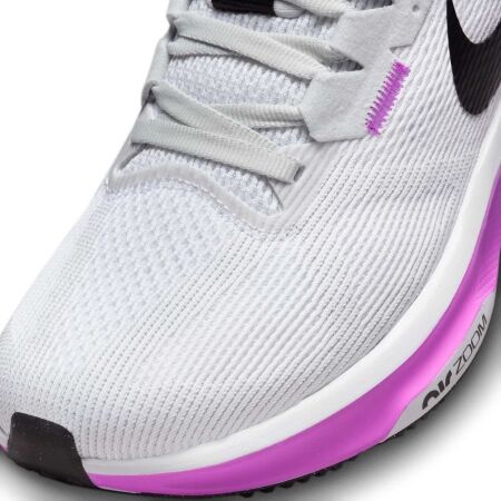 Dámská běžecká obuv - Nike AIR ZOOM STRUCTURE 25 W - 8