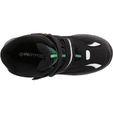 Dětská zimní obuv - Westport ANITA - 5